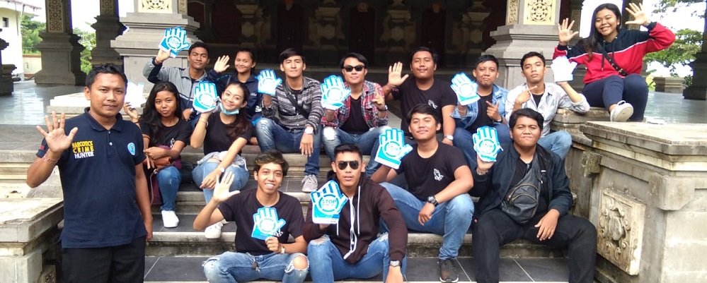 Generasi Muda Bebas Narkoba