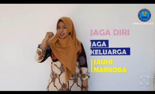 Jaga DIRI, Jaga Keluarga, Jauhi NARKOBA !!! Jaga DIRI, Jaga Keluarga, Jauhi NARKOBA !!!