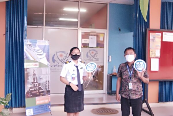 Desiminasi Informasi tentang Covid-19 dan Bahaya Narkoba