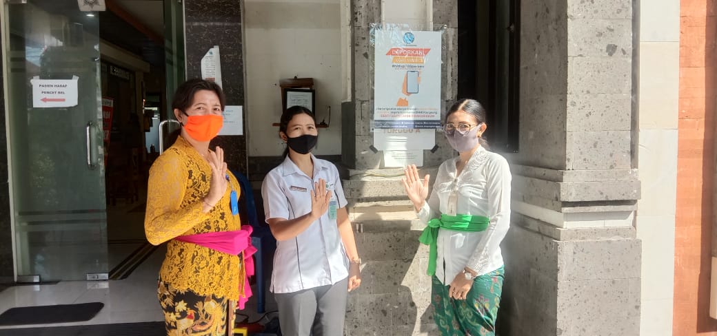 Desiminasi Informasi Melalui Branding Akrilik Desiminasi Informasi Melalui Branding Akrilik