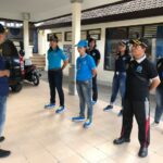 Pemeriksaan Gabungan dan Tes Urin Terhadap Pengemudi Angkutan Umum Lebaran 2019