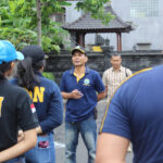 Pemeriksaan Gabungan dan Tes Urin Terhadap Pengemudi Angkutan Umum Lebaran 2019