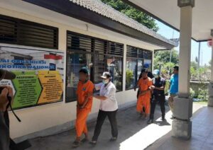 Kasus Narkotika Jaringan MS