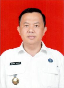 Dewa Made Alit Artha, S.IK., M.H
