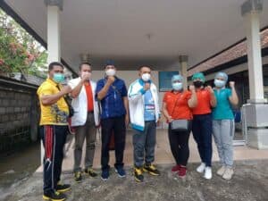 Peringatan Hari Anti Narkotika Internasional Tahun 2021