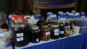 BNN Ungkap Kasus Clandestine Laboratory Narkotika Jenis DMT di Gianyar, Bali