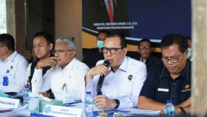 BNN Ungkap Kasus Clandestine Laboratory Narkotika Jenis DMT di Gianyar, Bali