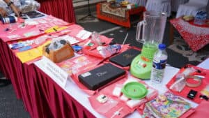 Kejaksaan Negeri Klungkung Ajak BNN Kab. Klungkung Musnahkan Barang Bukti Dari 9 Perkara Tindak Pidana