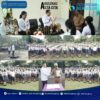 BNN Goes To School Tumbuhkan Semangat Perangi Narkoba Bersama SMP N 1 Banjarangkan