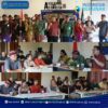 Rapat Kerja Dalam Rangka Sinergi Program Pemberdayaan Alternatif Dengan Stakeholder